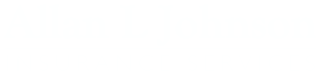 Allan L Johnson Insurance Services